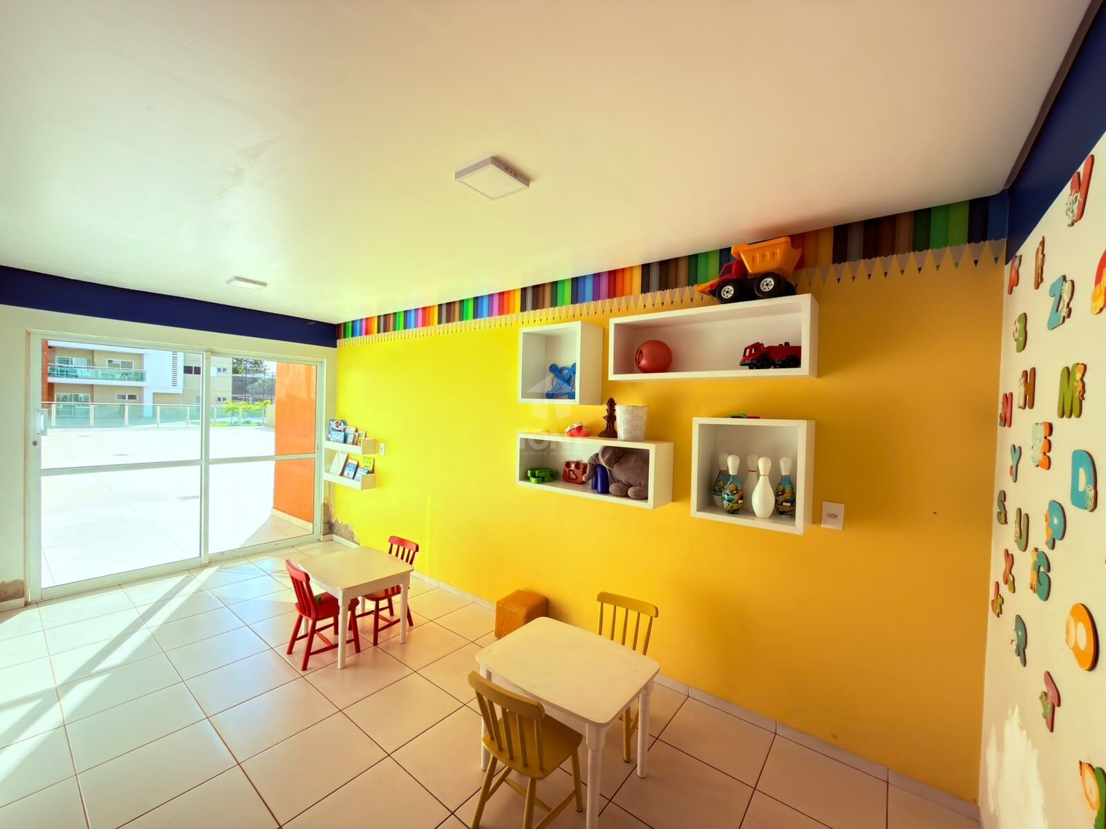 Apartamento, 3 quartos, 126 m² - Foto 6