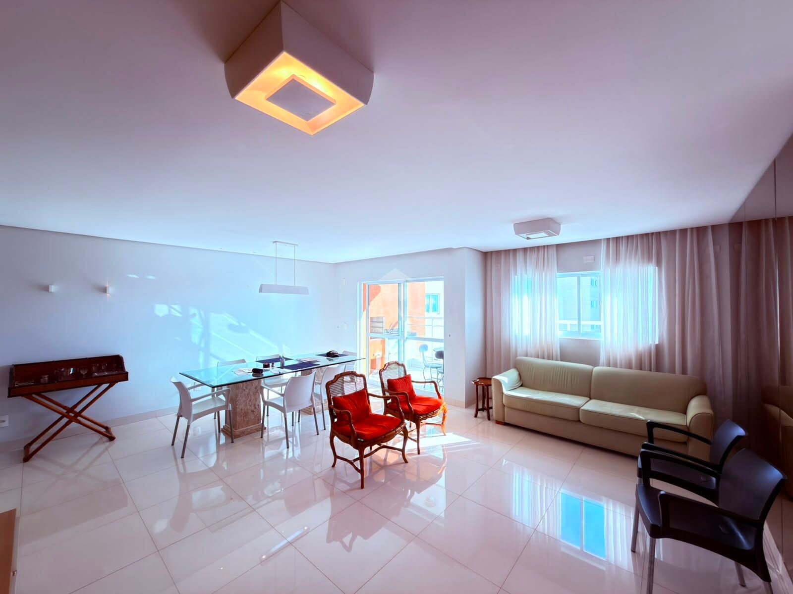 Apartamento, 3 quartos, 126 m² - Foto 8