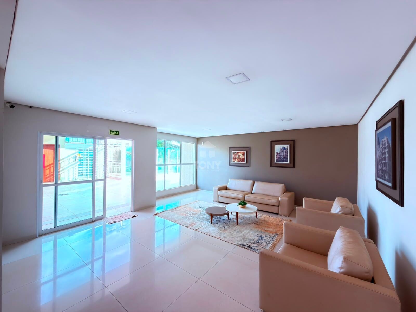 Apartamento, 3 quartos, 126 m² - Foto 4
