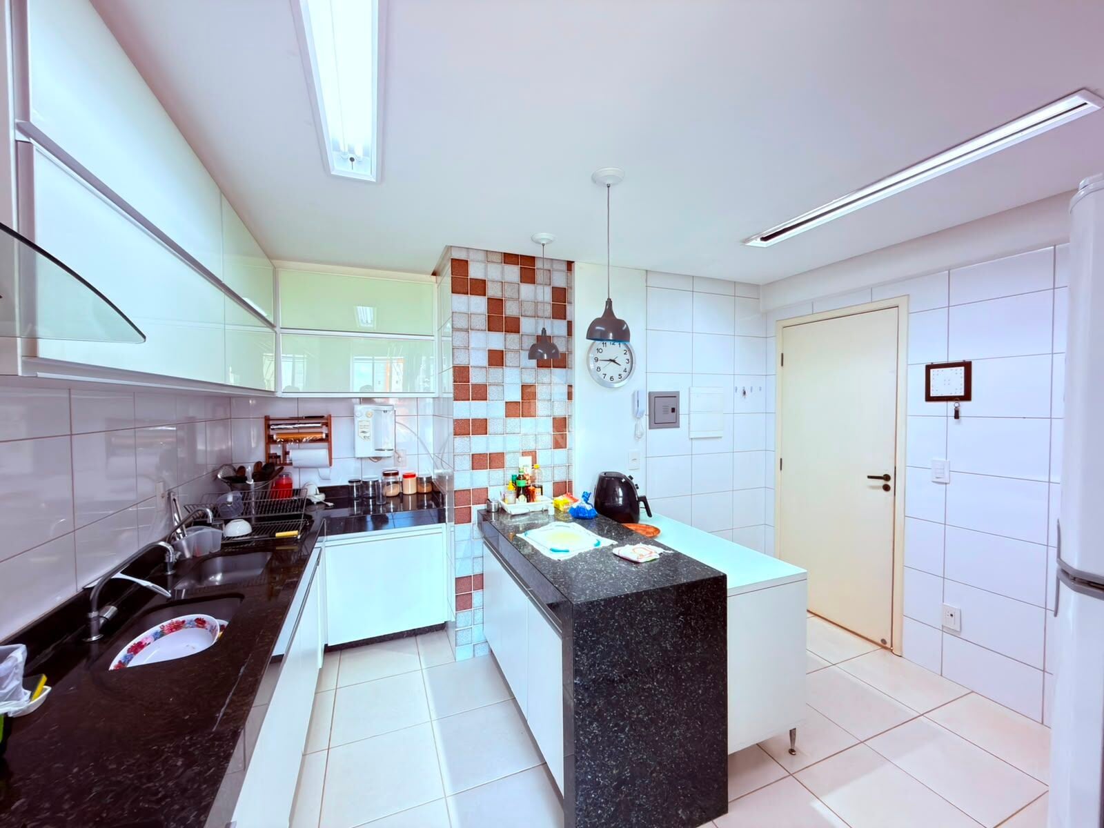 Apartamento, 3 quartos, 126 m² - Foto 12