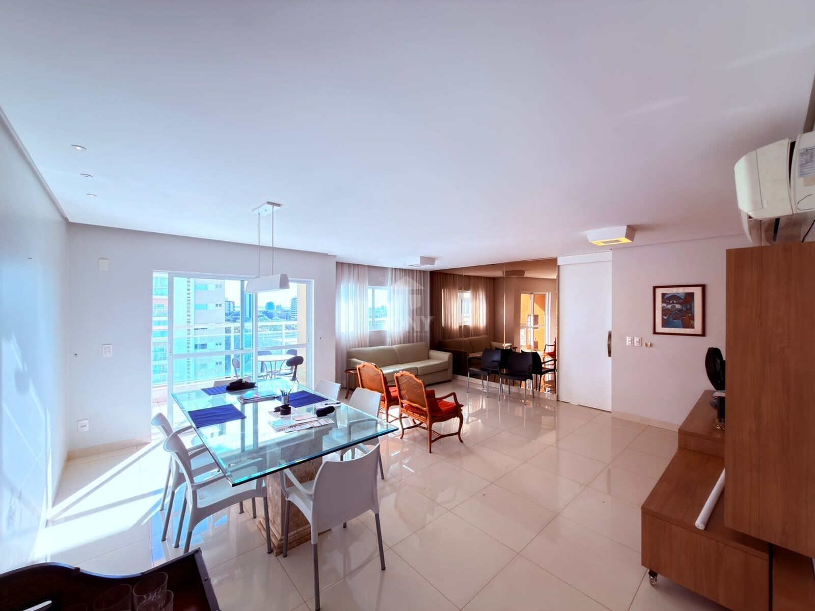 Apartamento, 3 quartos, 126 m² - Foto 10