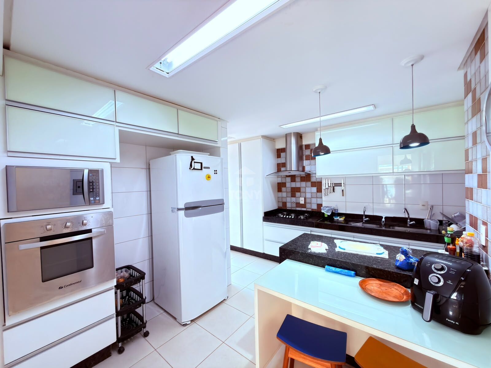 Apartamento, 3 quartos, 126 m² - Foto 13