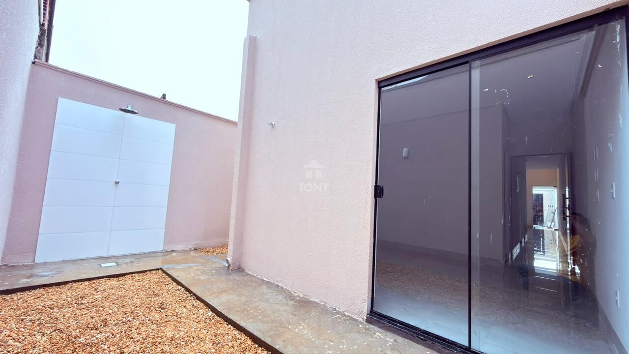 Casa à venda com 2 quartos, 1 suíte, 2 vagas e 80m² no Loteamento Bertaville, Palmas (TO) — foto 16 de 17