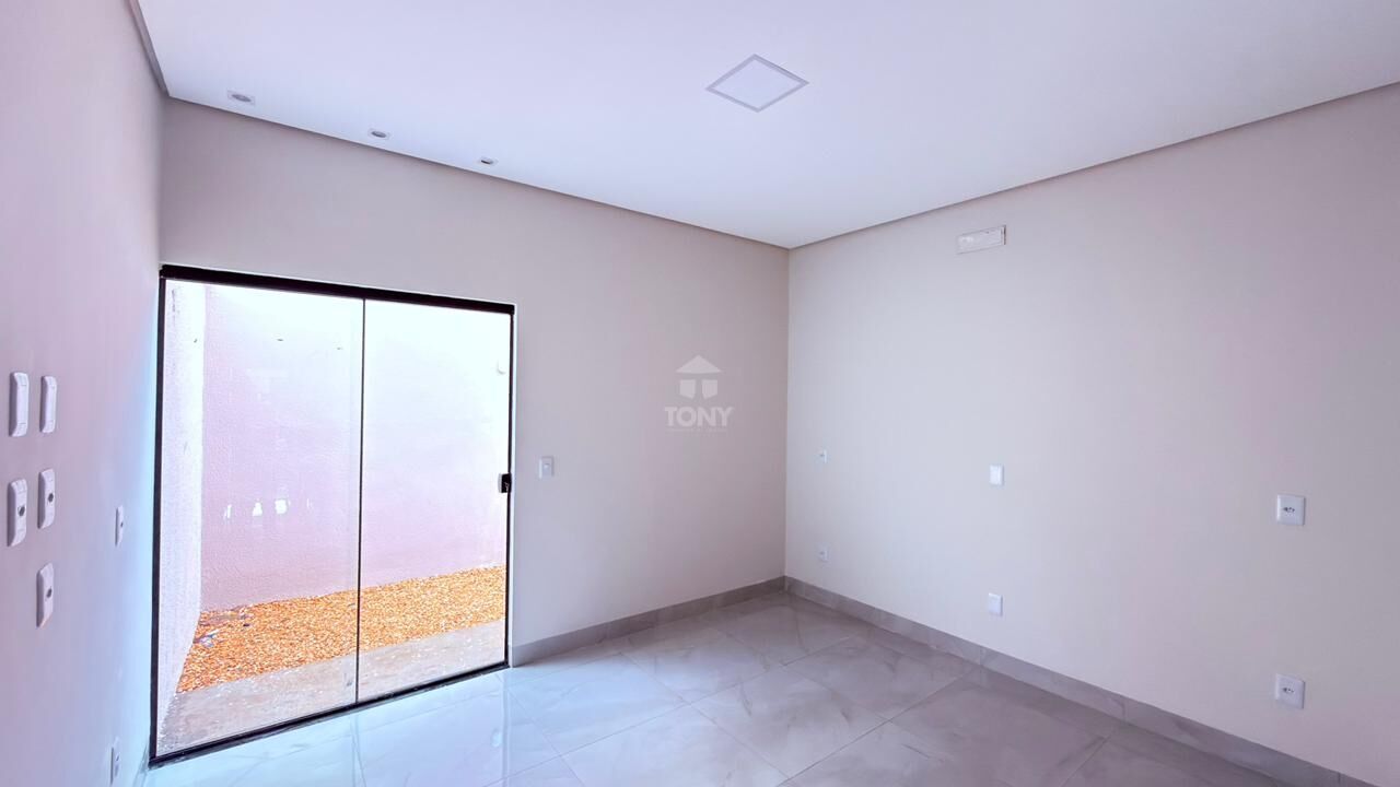 Casa à venda com 2 quartos, 1 suíte, 2 vagas e 80m² no Loteamento Bertaville, Palmas (TO) — foto 7 de 17
