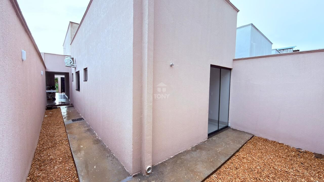 Casa à venda com 2 quartos, 1 suíte, 2 vagas e 80m² no Loteamento Bertaville, Palmas (TO) — foto 17 de 17
