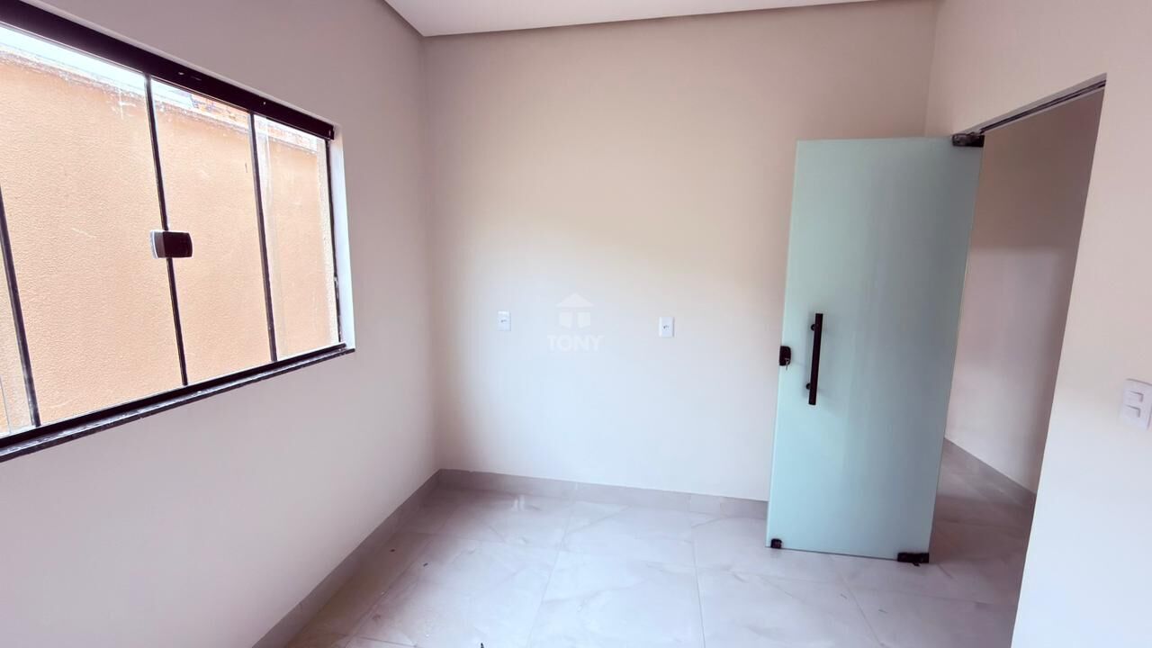 Casa à venda com 2 quartos, 1 suíte, 2 vagas e 80m² no Loteamento Bertaville, Palmas (TO) — foto 10 de 17