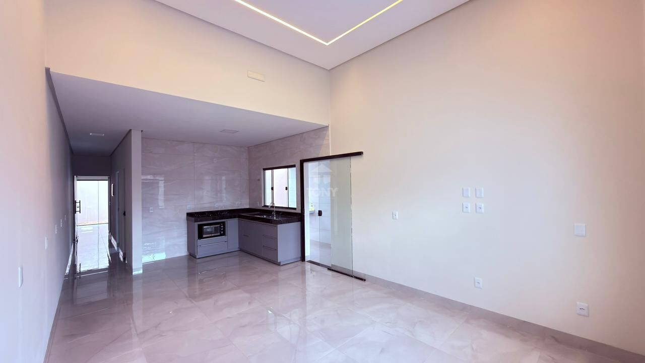 Casa à venda com 2 quartos, 1 suíte, 2 vagas e 80m² no Loteamento Bertaville, Palmas (TO) — foto 6 de 17