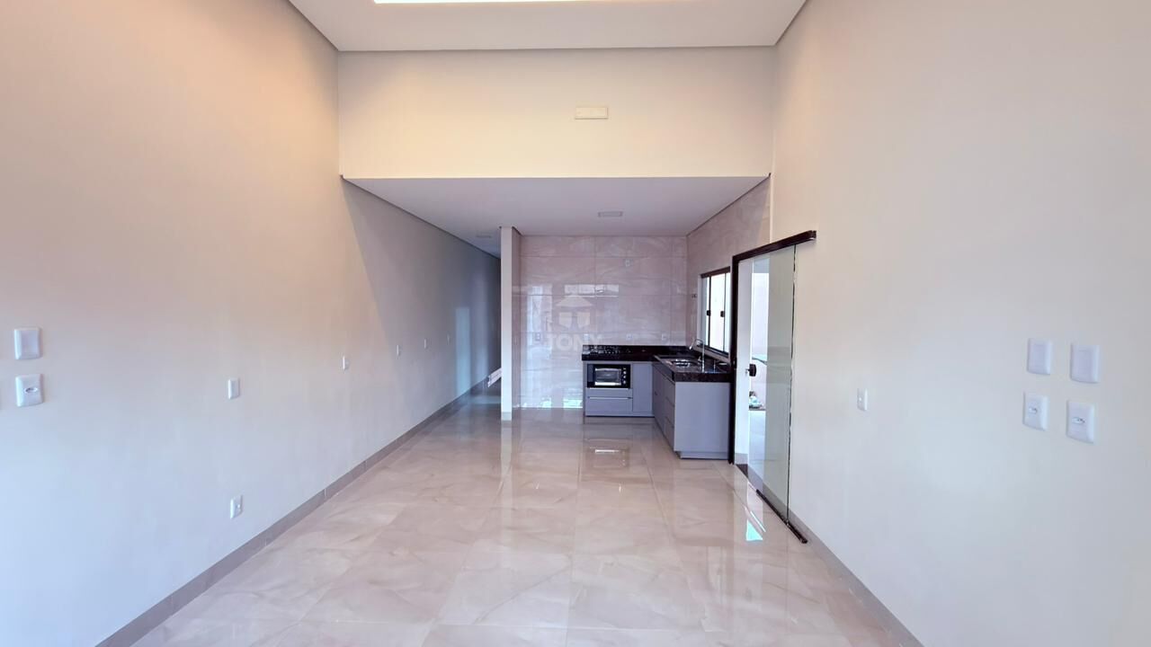 Casa à venda com 2 quartos, 1 suíte, 2 vagas e 80m² no Loteamento Bertaville, Palmas (TO) — foto 5 de 17