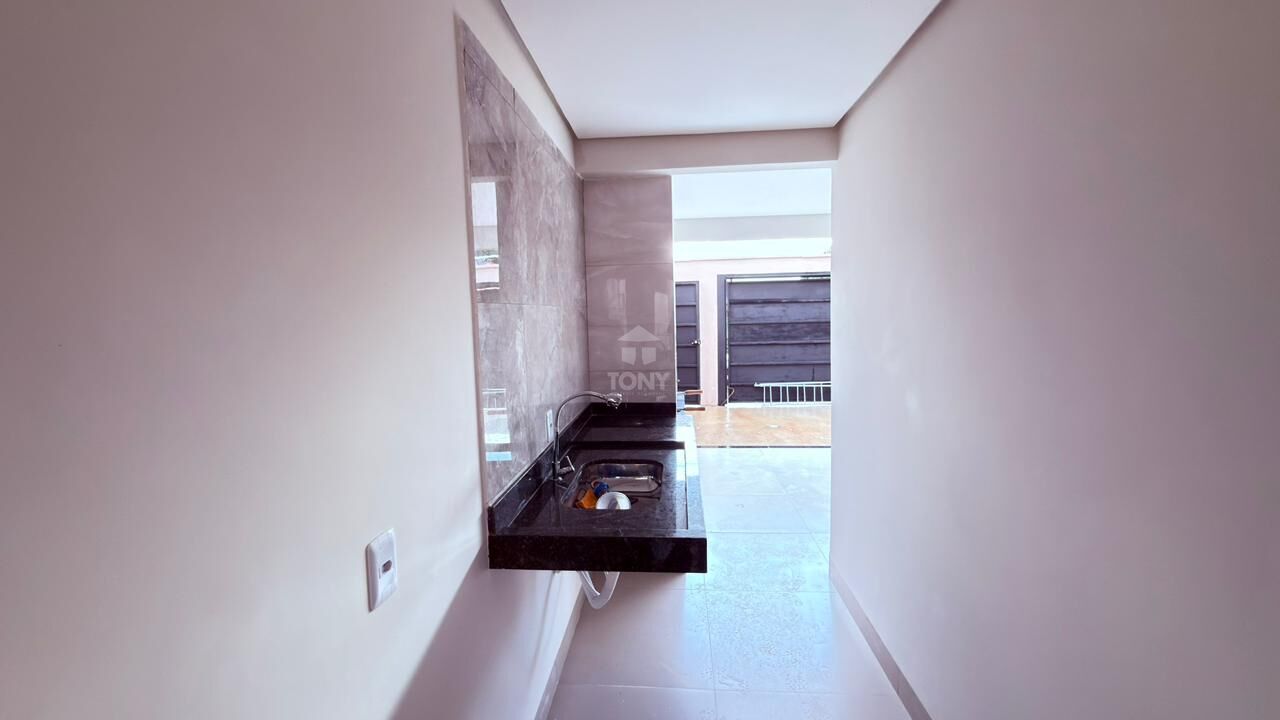Casa à venda com 2 quartos, 1 suíte, 2 vagas e 80m² no Loteamento Bertaville, Palmas (TO) — foto 13 de 17