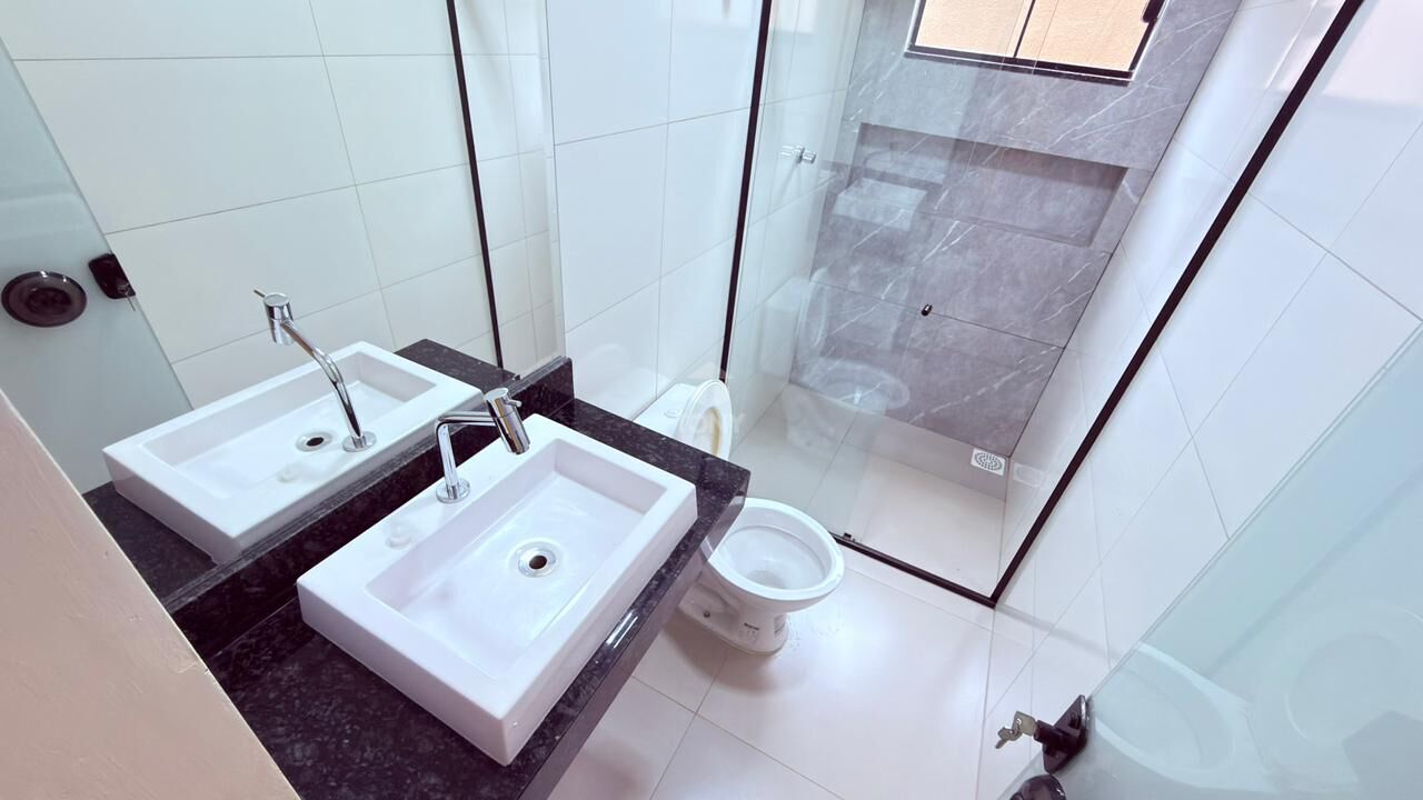 Casa à venda com 2 quartos, 1 suíte, 2 vagas e 80m² no Loteamento Bertaville, Palmas (TO) — foto 8 de 17