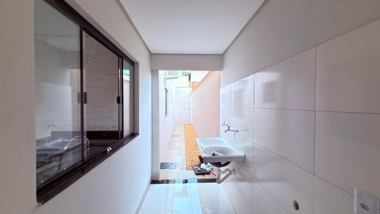 Casa à venda com 2 quartos, 1 suíte, 2 vagas e 80m² no Loteamento Bertaville, Palmas (TO) — foto 14 de 17