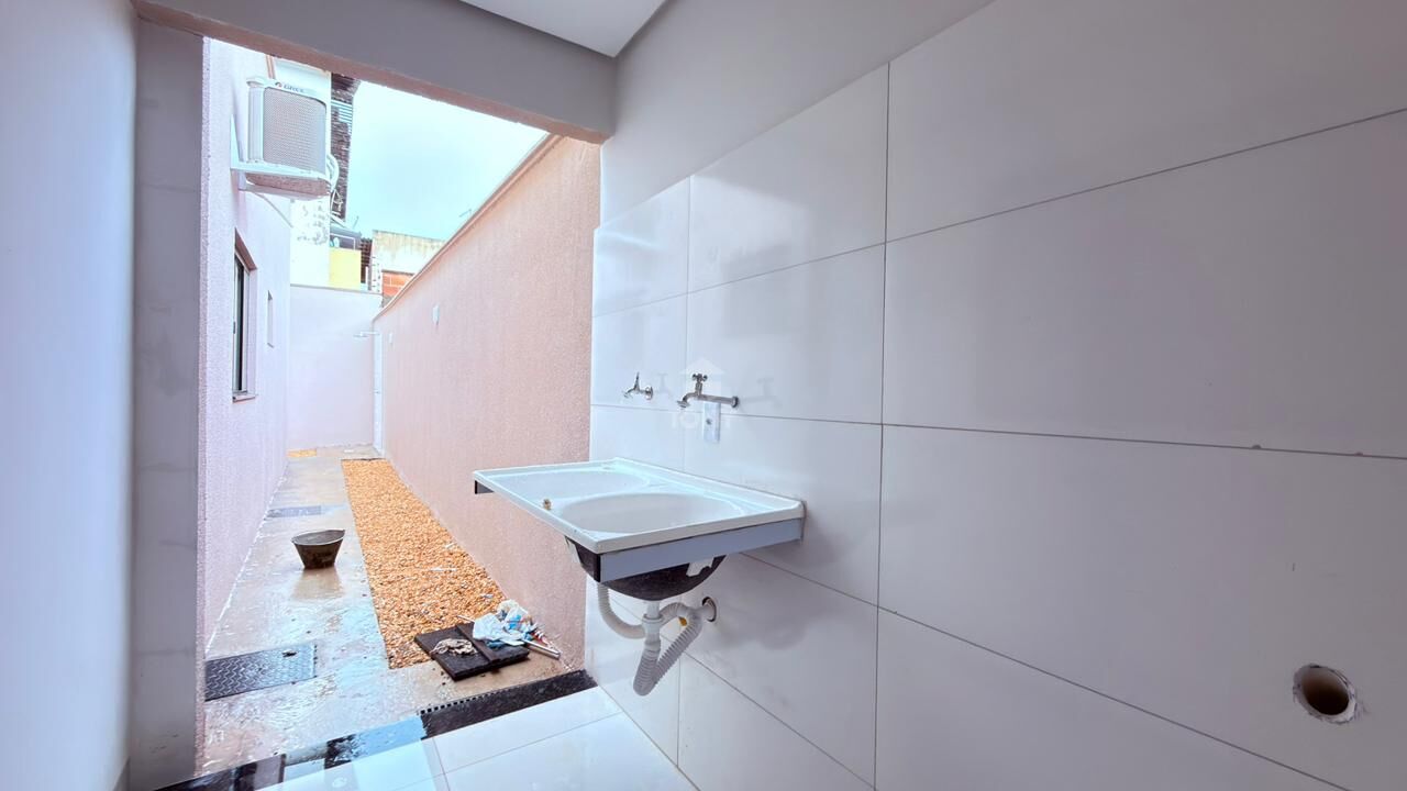 Casa à venda com 2 quartos, 1 suíte, 2 vagas e 80m² no Loteamento Bertaville, Palmas (TO) — foto 15 de 17