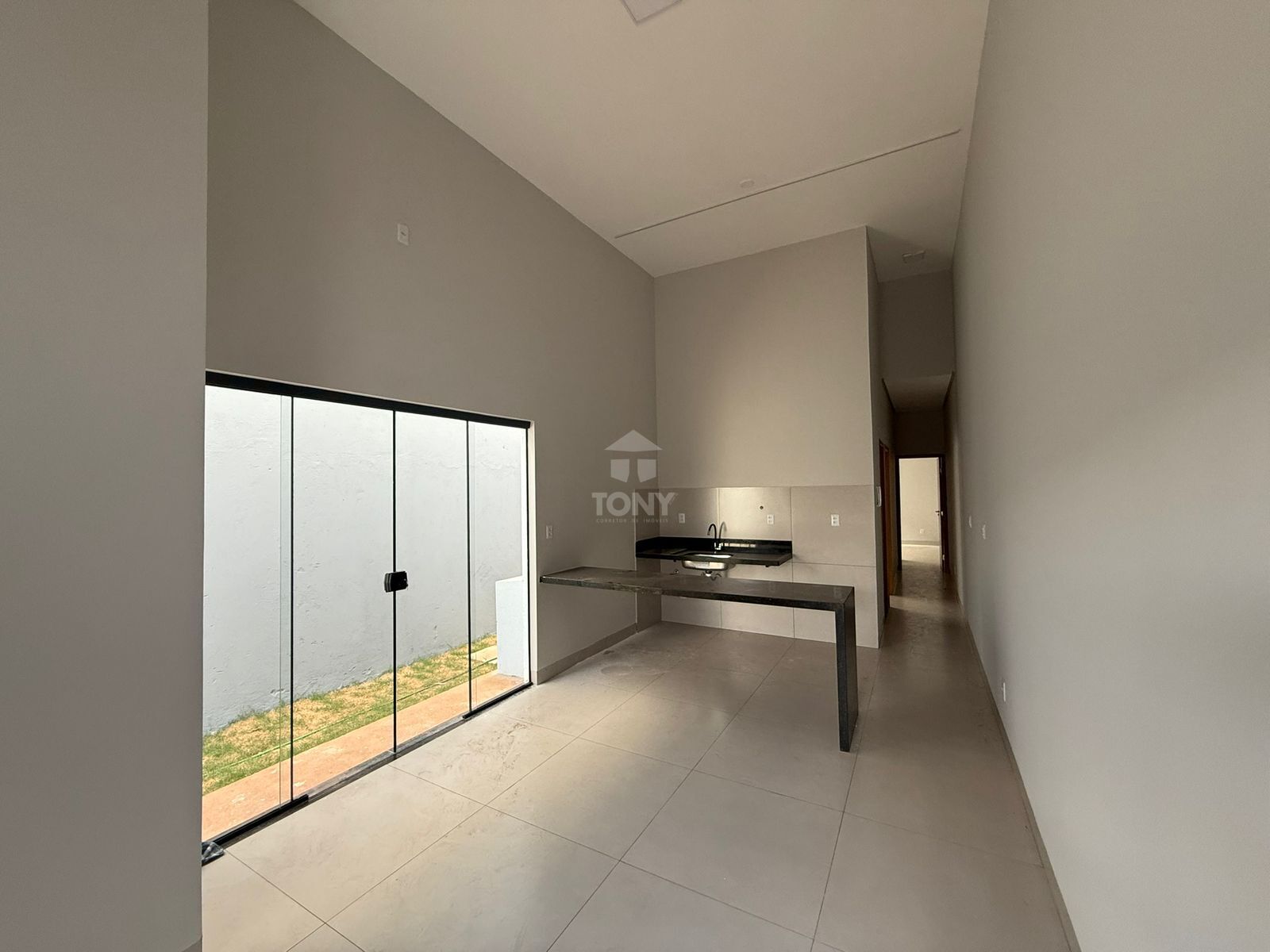 Casa à venda com 2 quartos, 1 suíte, 1 vaga e 60m² no Plano Diretor Norte, Palmas (TO) — foto 4 de 11