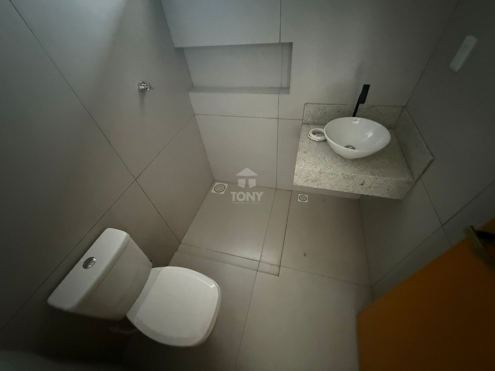 Casa à venda com 2 quartos, 1 suíte, 1 vaga e 60m² no Plano Diretor Norte, Palmas (TO) — foto 8 de 11