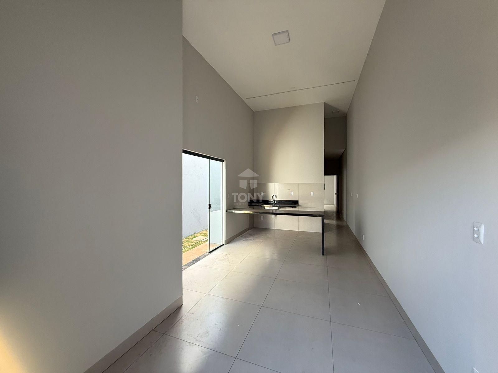 Casa à venda com 2 quartos, 1 suíte, 1 vaga e 60m² no Plano Diretor Norte, Palmas (TO) — foto 5 de 11