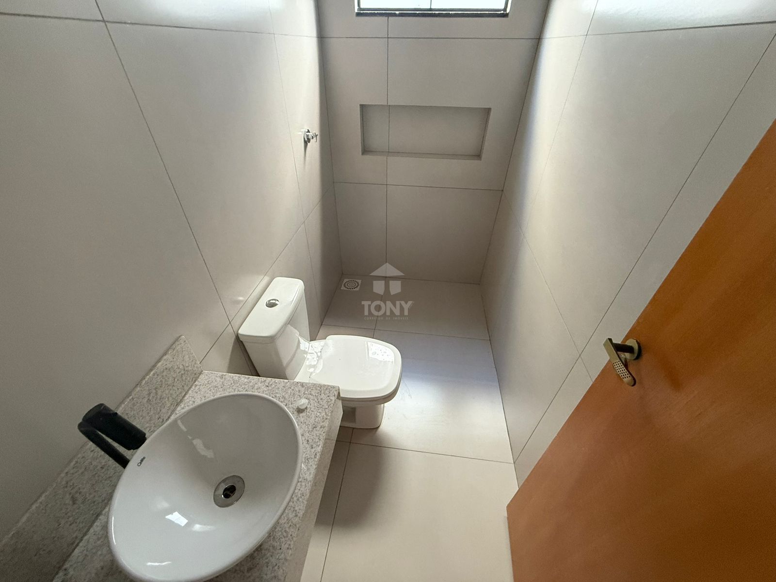 Casa à venda com 2 quartos, 1 suíte, 1 vaga e 60m² no Plano Diretor Norte, Palmas (TO) — foto 9 de 11