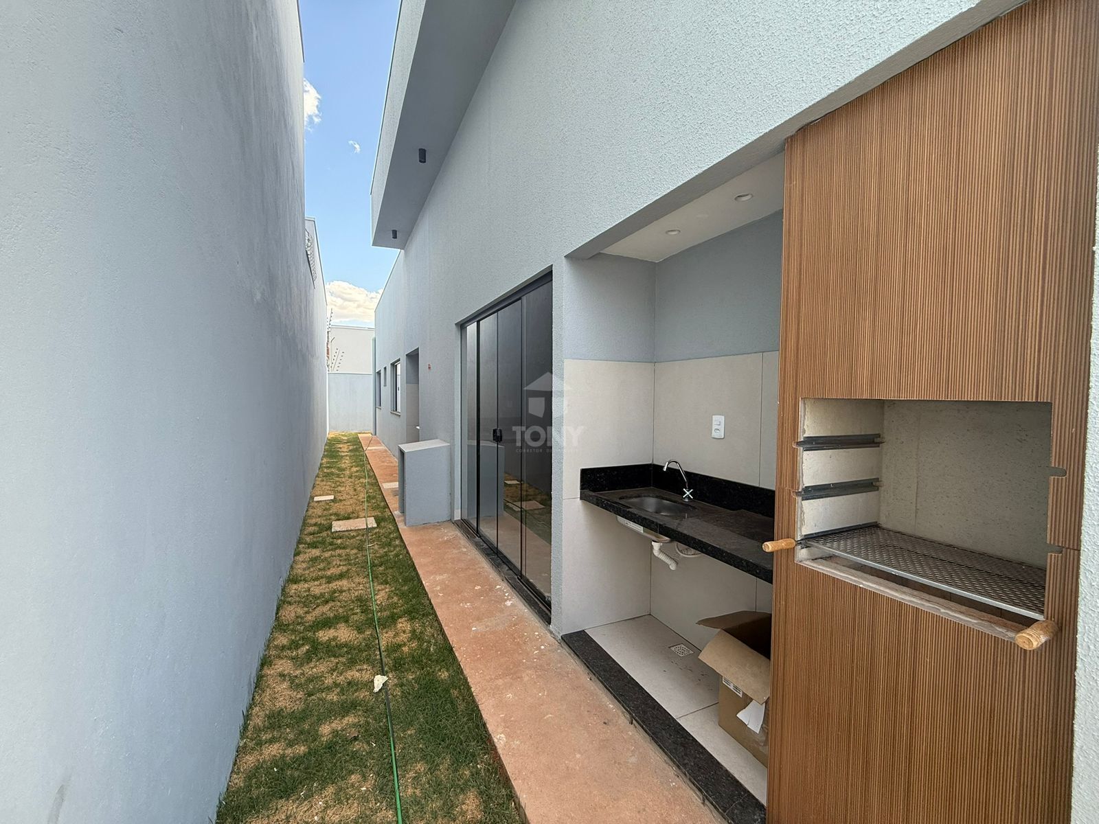 Casa à venda com 2 quartos, 1 suíte, 1 vaga e 60m² no Plano Diretor Norte, Palmas (TO) — foto 11 de 11