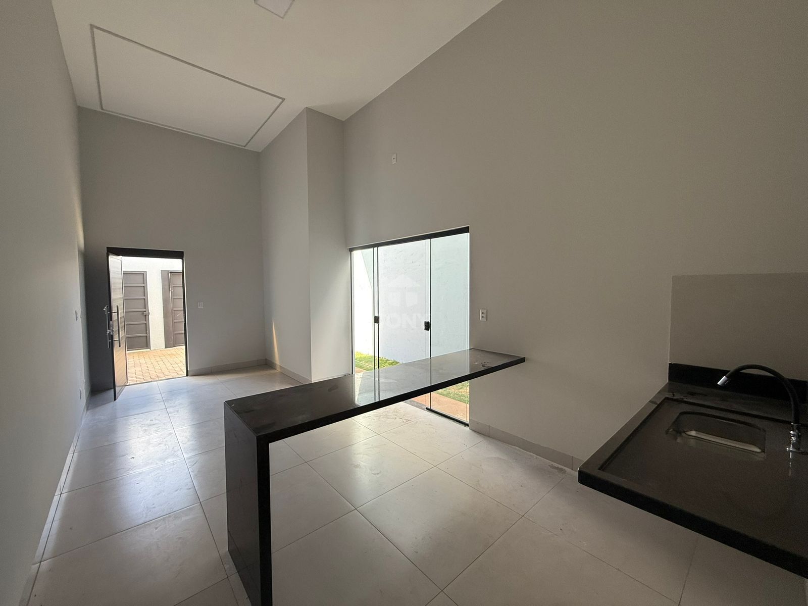 Casa à venda com 2 quartos, 1 suíte, 1 vaga e 60m² no Plano Diretor Norte, Palmas (TO) — foto 7 de 11