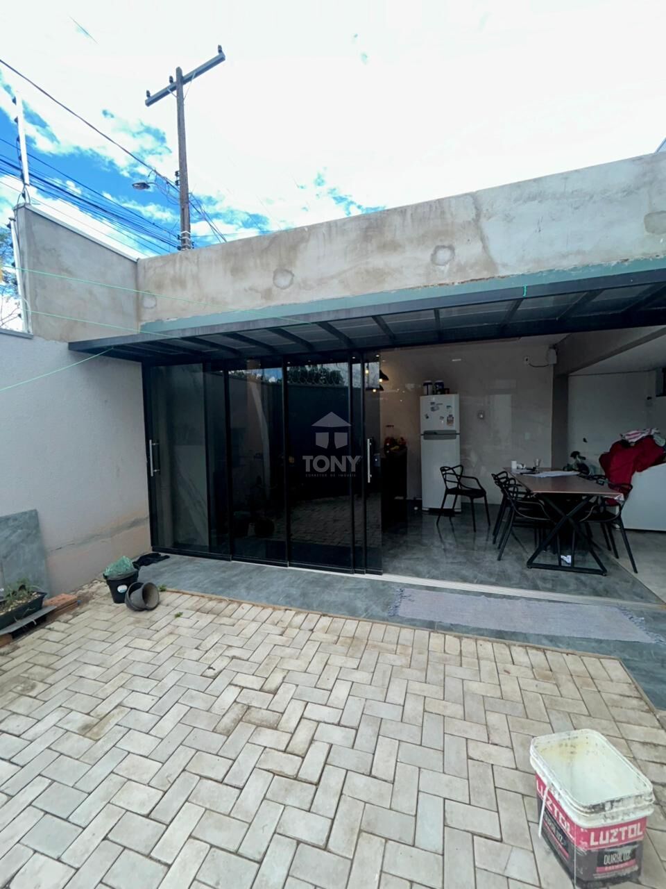 Casa à venda com 3 quartos, 1 suíte, 1 vaga e 120m² no Plano Diretor Sul, Palmas (TO) — foto 9 de 13