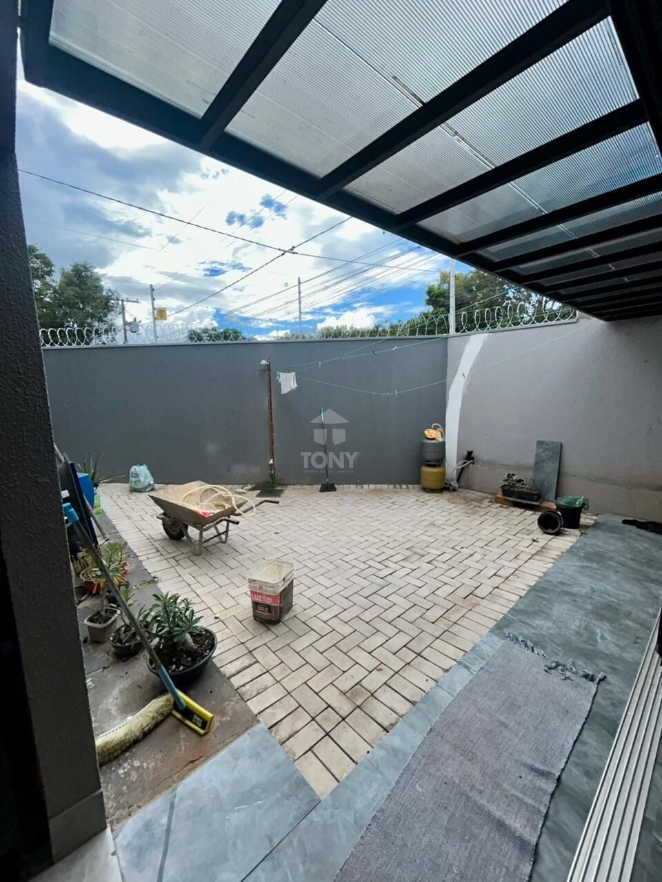 Casa à venda com 3 quartos, 1 suíte, 1 vaga e 120m² no Plano Diretor Sul, Palmas (TO) — foto 10 de 13