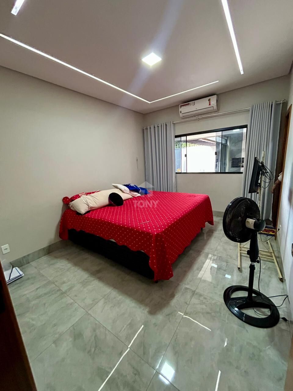 Casa à venda com 3 quartos, 1 suíte, 1 vaga e 120m² no Plano Diretor Sul, Palmas (TO) — foto 6 de 13