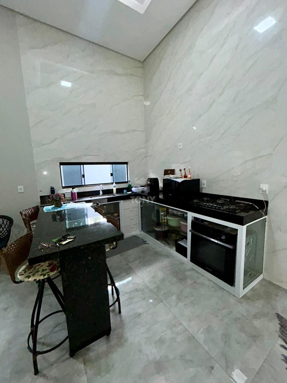 Casa à venda com 3 quartos, 1 suíte, 1 vaga e 120m² no Plano Diretor Sul, Palmas (TO) — foto 4 de 13