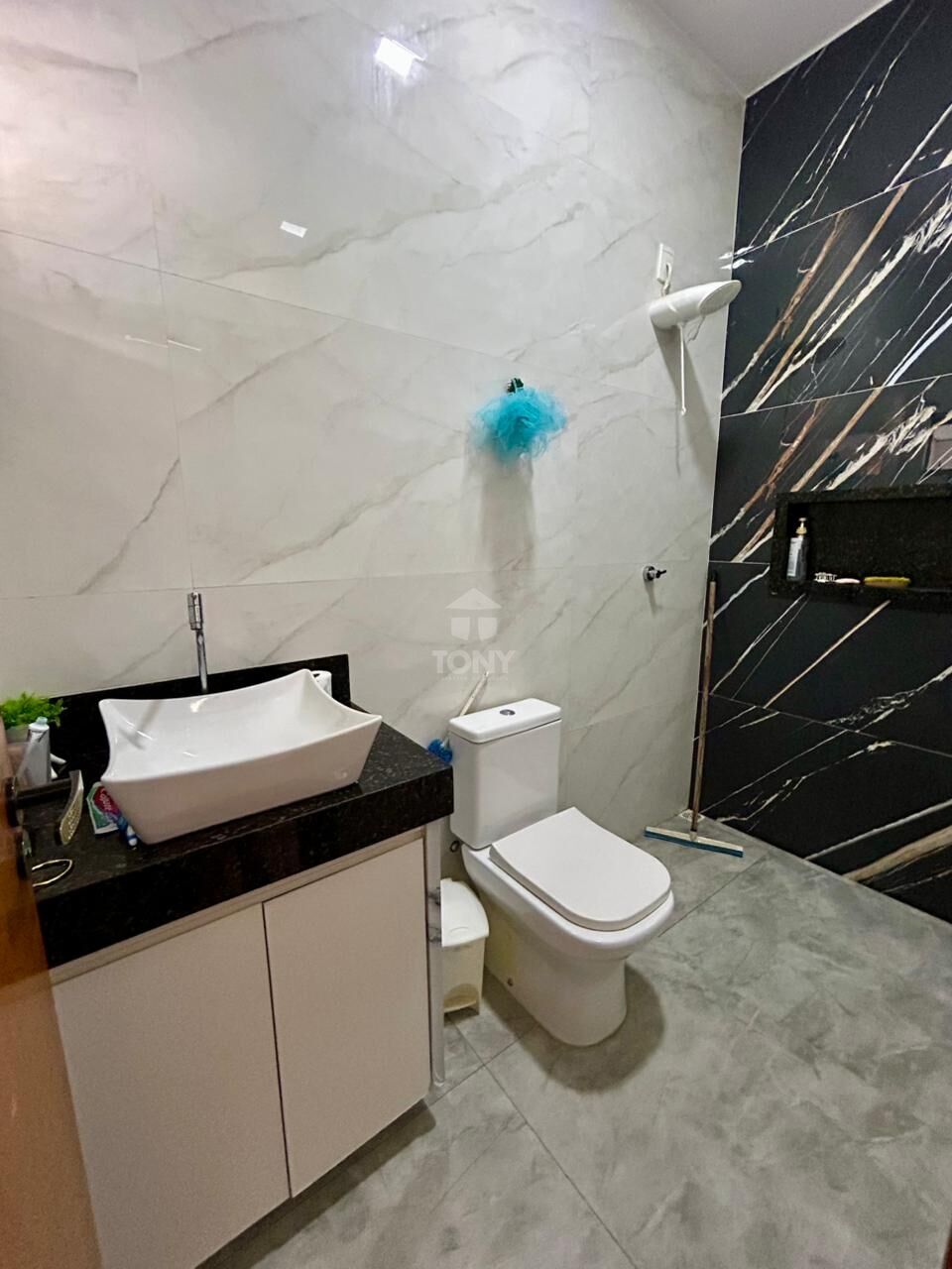 Casa à venda com 3 quartos, 1 suíte, 1 vaga e 120m² no Plano Diretor Sul, Palmas (TO) — foto 7 de 13