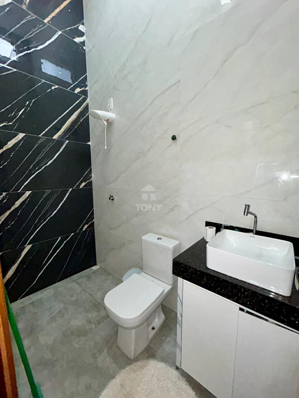 Casa à venda com 3 quartos, 1 suíte, 1 vaga e 120m² no Plano Diretor Sul, Palmas (TO) — foto 8 de 13