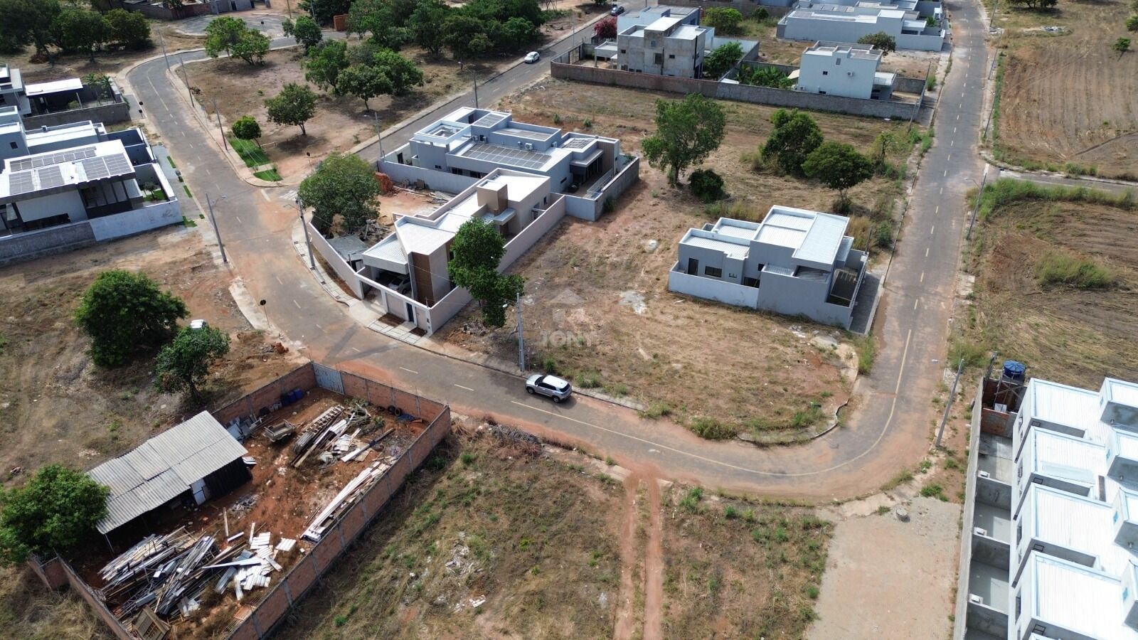 Terreno à venda com 270m² de terreno no Plano Diretor Sul, Palmas (TO) — foto 6 de 7