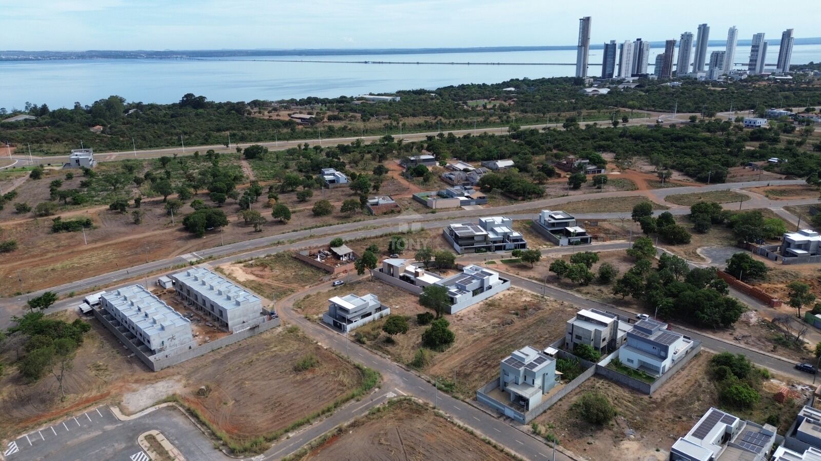 Terreno à venda com 270m² de terreno no Plano Diretor Sul, Palmas (TO) — foto 5 de 7