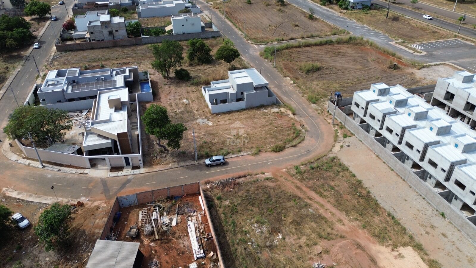 Terreno à venda com 270m² de terreno no Plano Diretor Sul, Palmas (TO) — foto 7 de 7