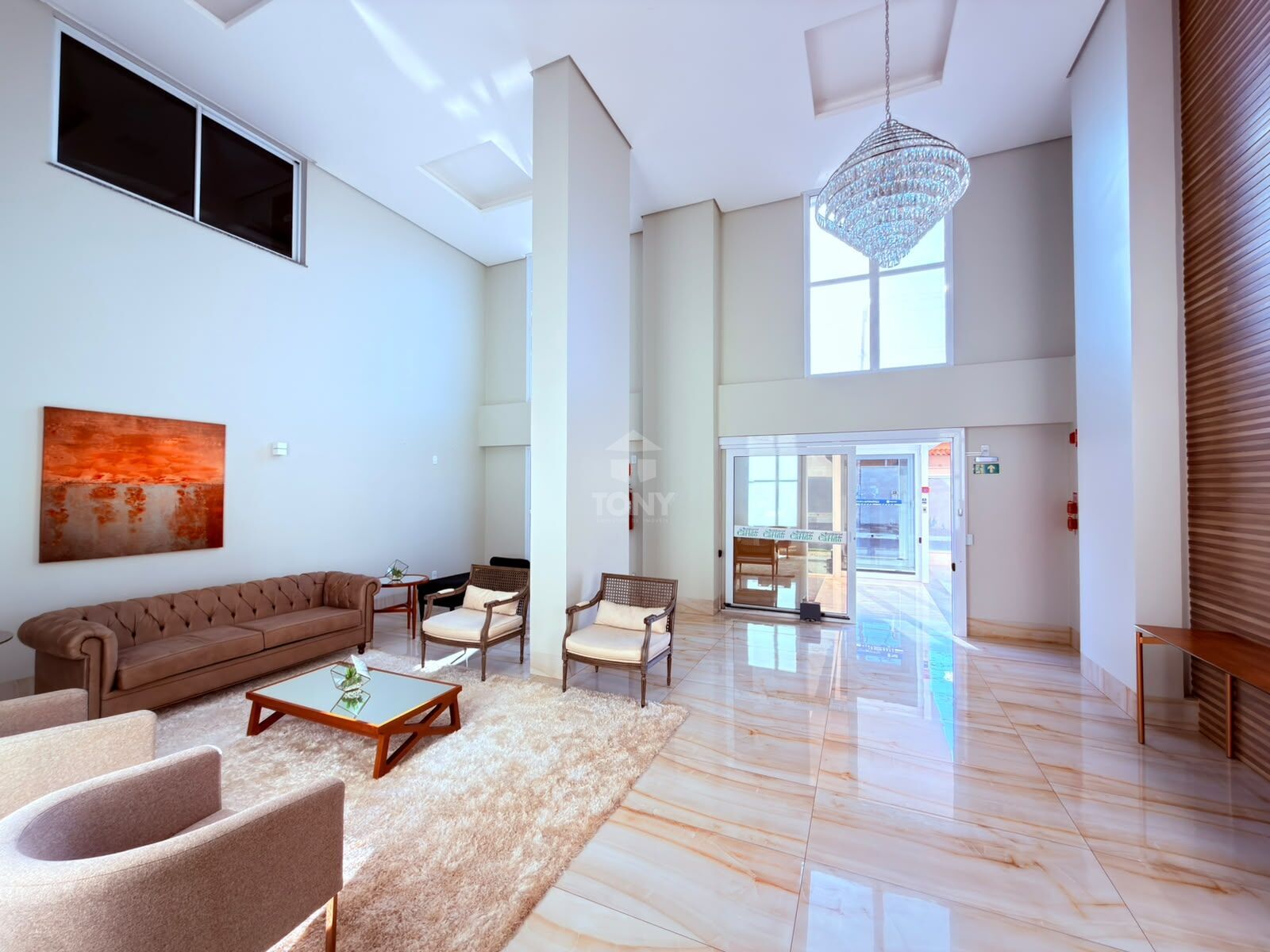 Apartamento, 2 quartos, 72 m² - Foto 4