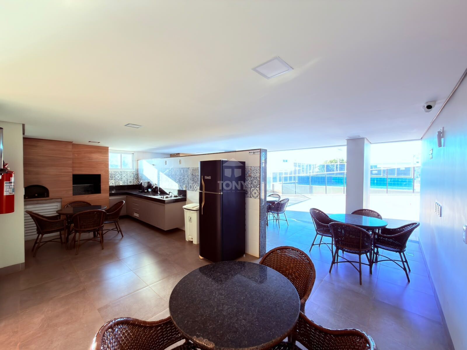 Apartamento, 2 quartos, 72 m² - Foto 8