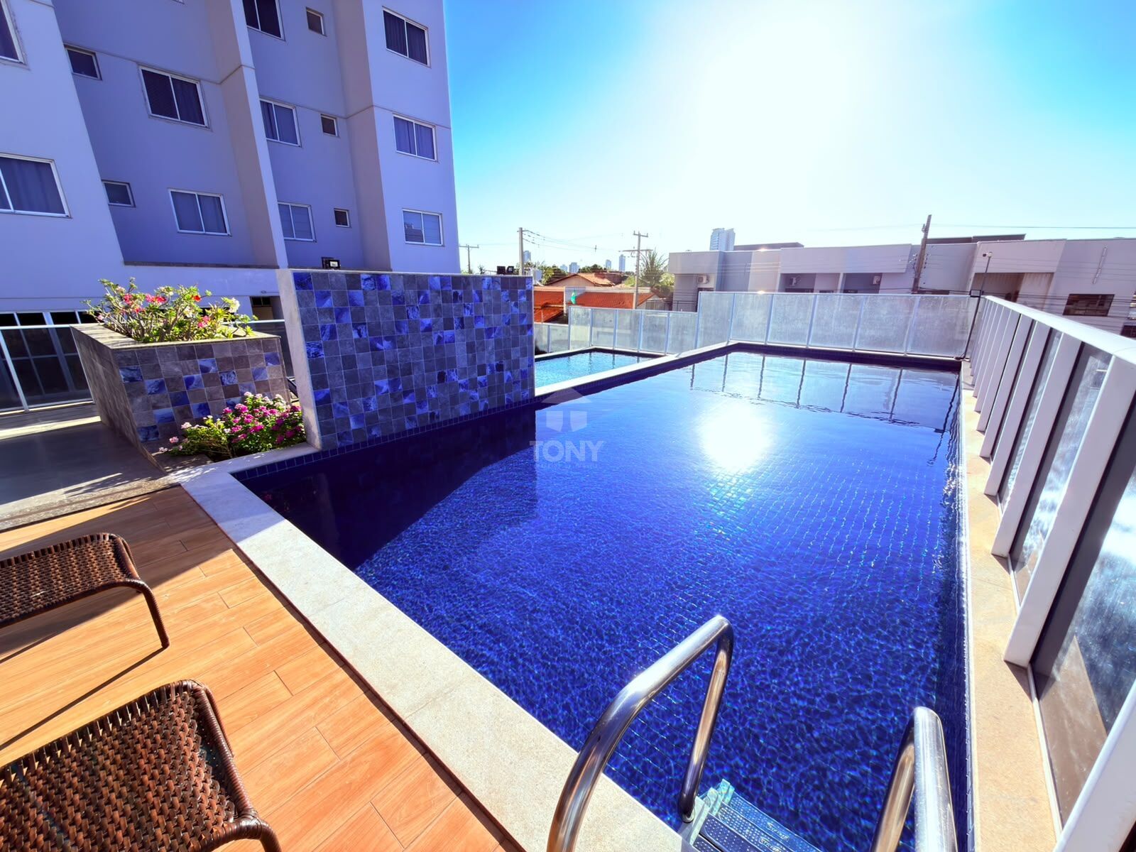 Apartamento, 2 quartos, 72 m² - Foto 9