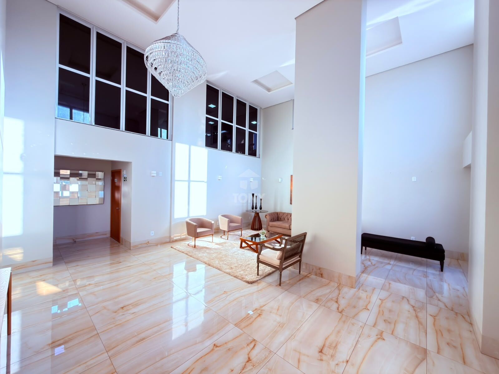 Apartamento, 2 quartos, 72 m² - Foto 5