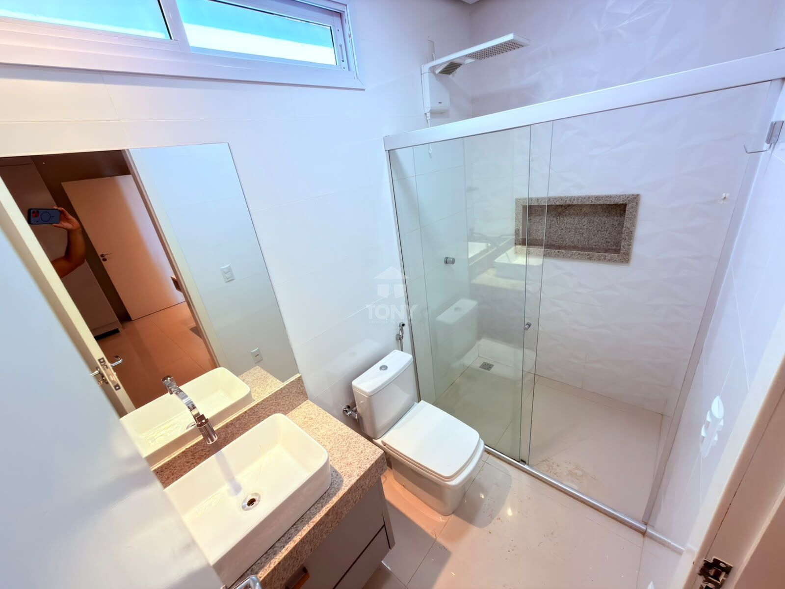 Sobrado, 3 quartos, 121 m² - Foto 12