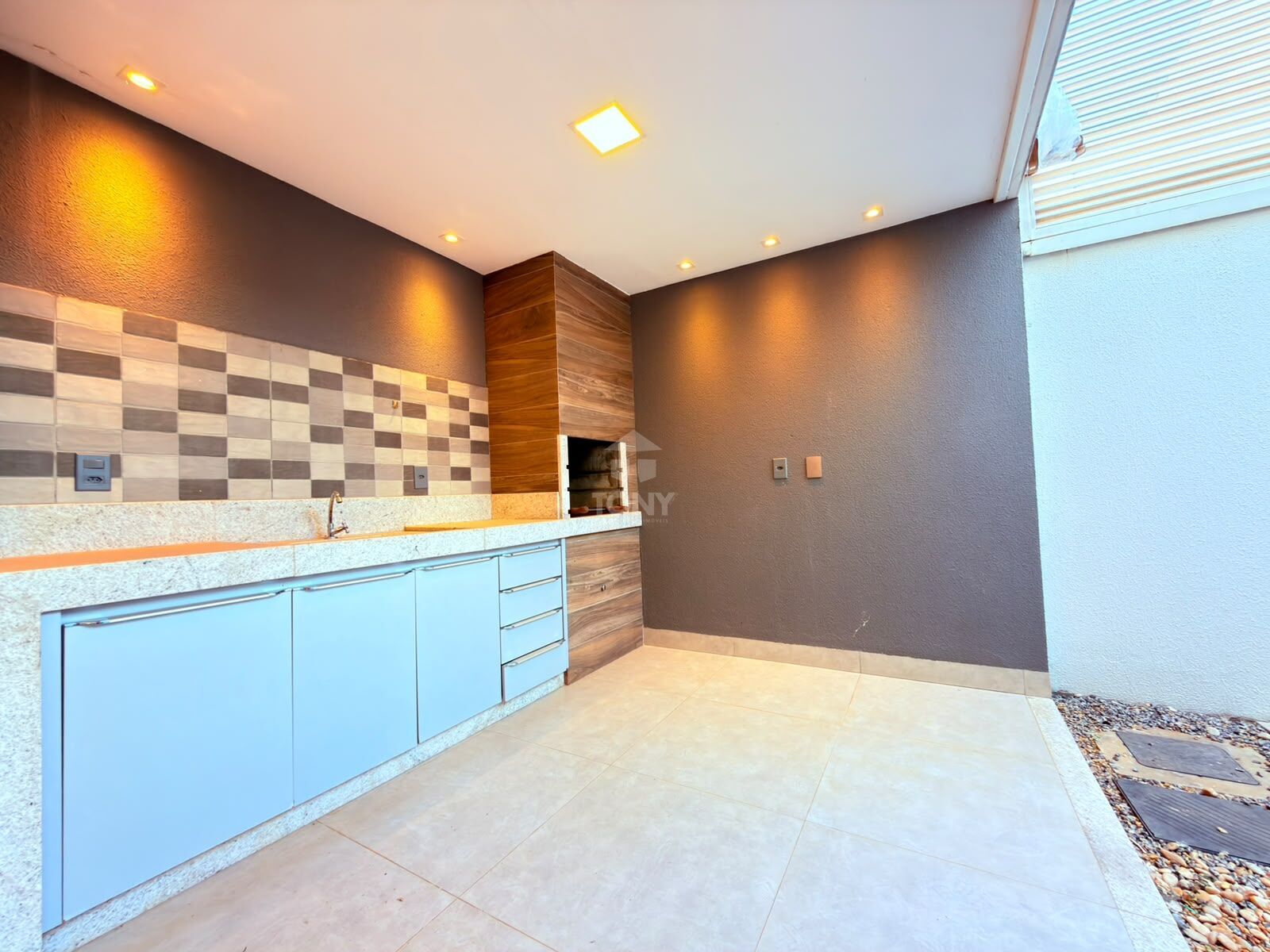 Sobrado, 3 quartos, 121 m² - Foto 17