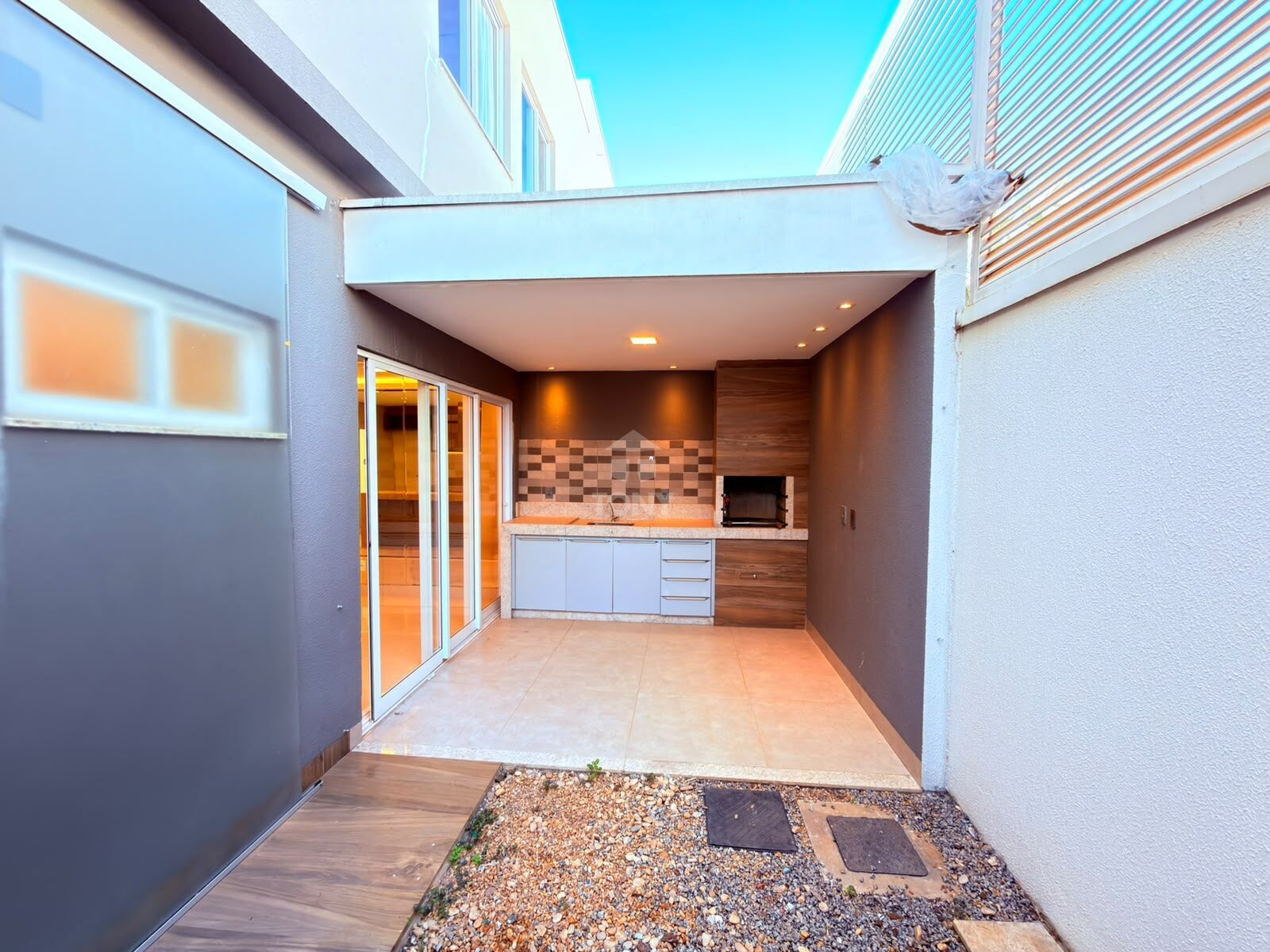 Sobrado, 3 quartos, 121 m² - Foto 18