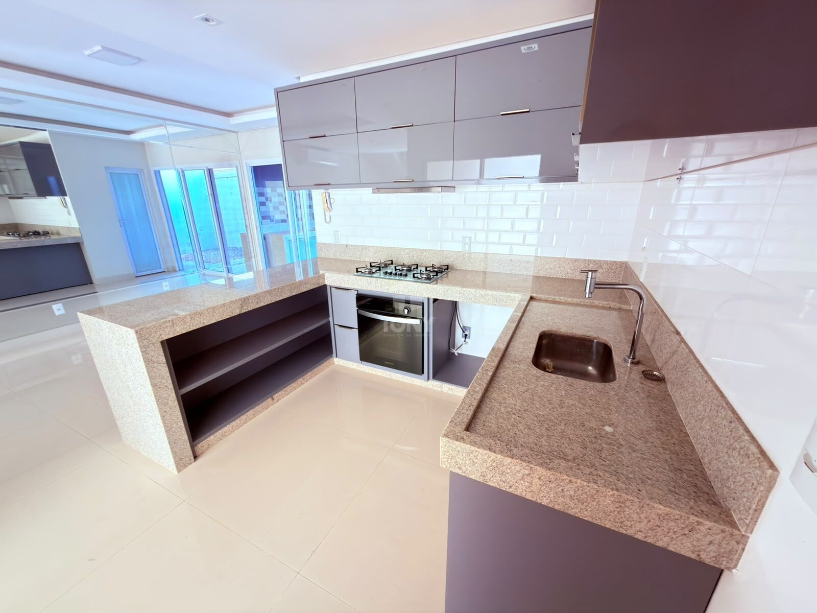 Sobrado, 3 quartos, 121 m² - Foto 4