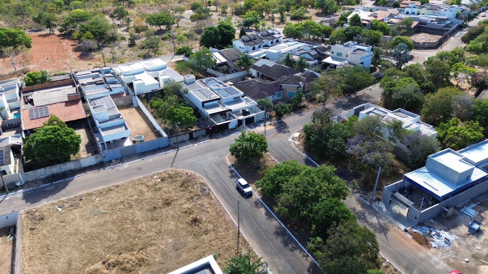 Terreno, 401 m² - Foto 4