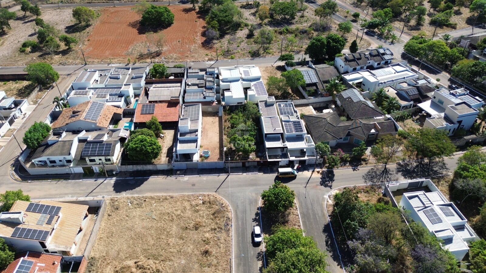 Terreno, 401 m² - Foto 8