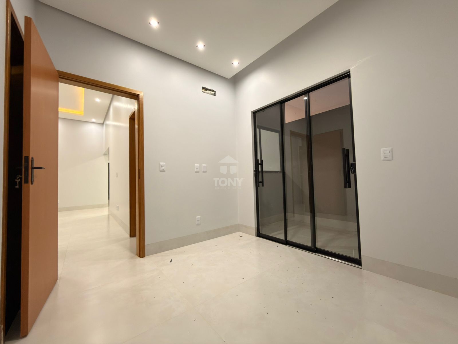 Casa à venda com 3 quartos, 2 suítes, 2 vagas e 127m² no Plano Diretor Sul, Palmas (TO) — foto 13 de 15