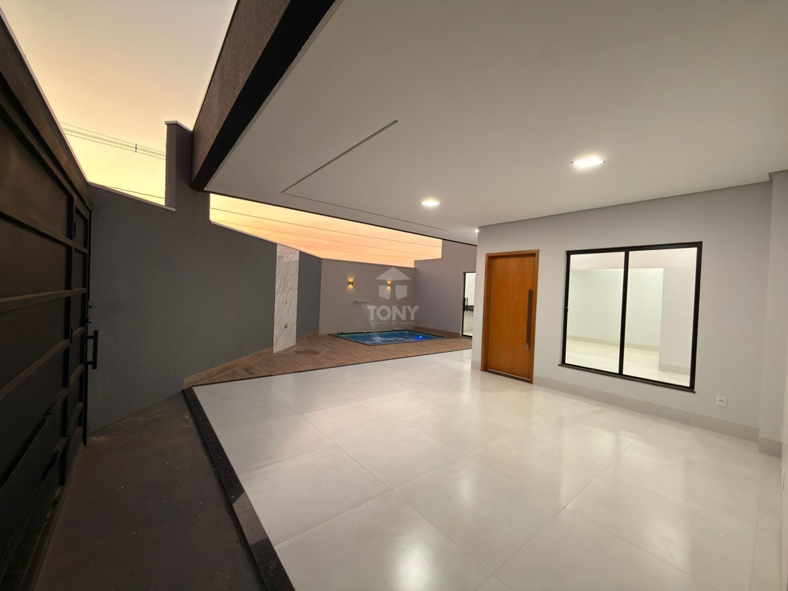 Casa à venda com 3 quartos, 2 suítes, 2 vagas e 127m² no Plano Diretor Sul, Palmas (TO) — foto 6 de 15