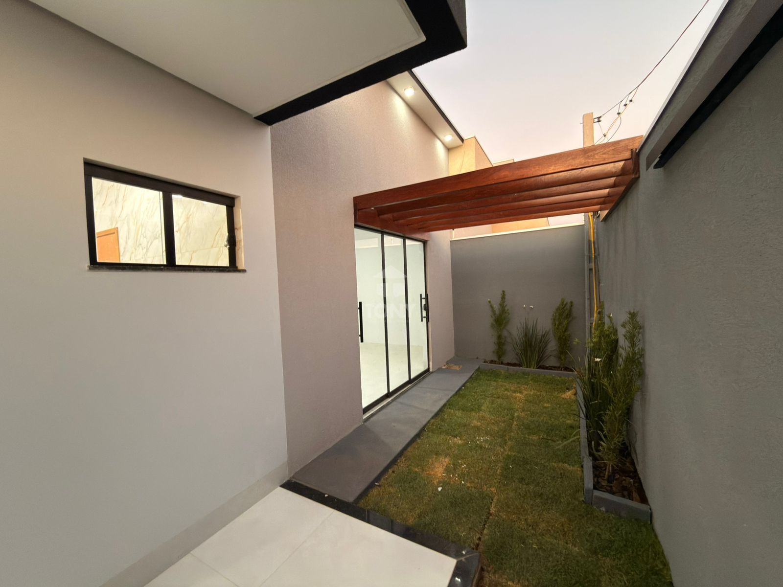 Casa à venda com 3 quartos, 2 suítes, 2 vagas e 127m² no Plano Diretor Sul, Palmas (TO) — foto 7 de 15