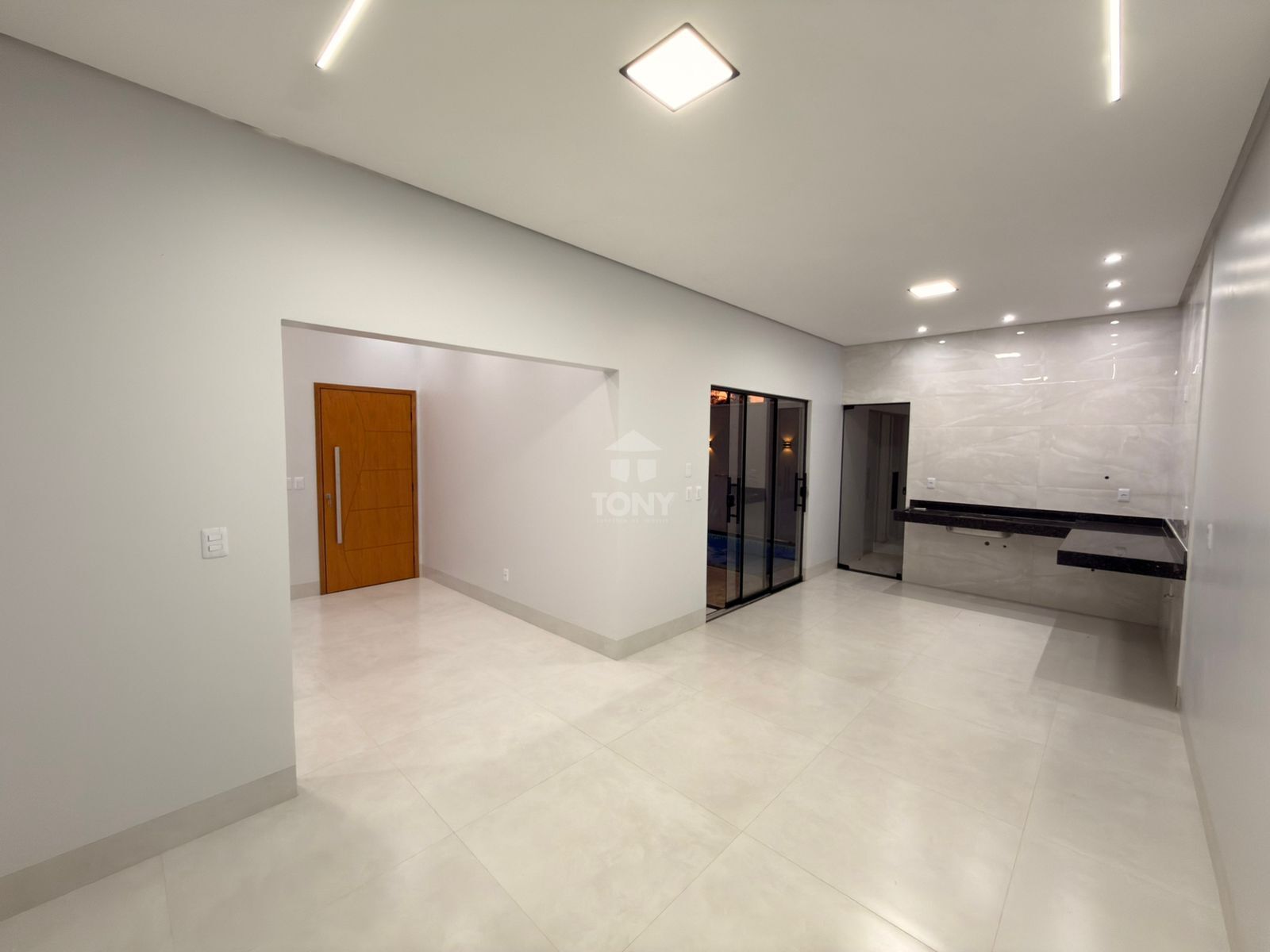 Casa à venda com 3 quartos, 2 suítes, 2 vagas e 127m² no Plano Diretor Sul, Palmas (TO) — foto 9 de 15