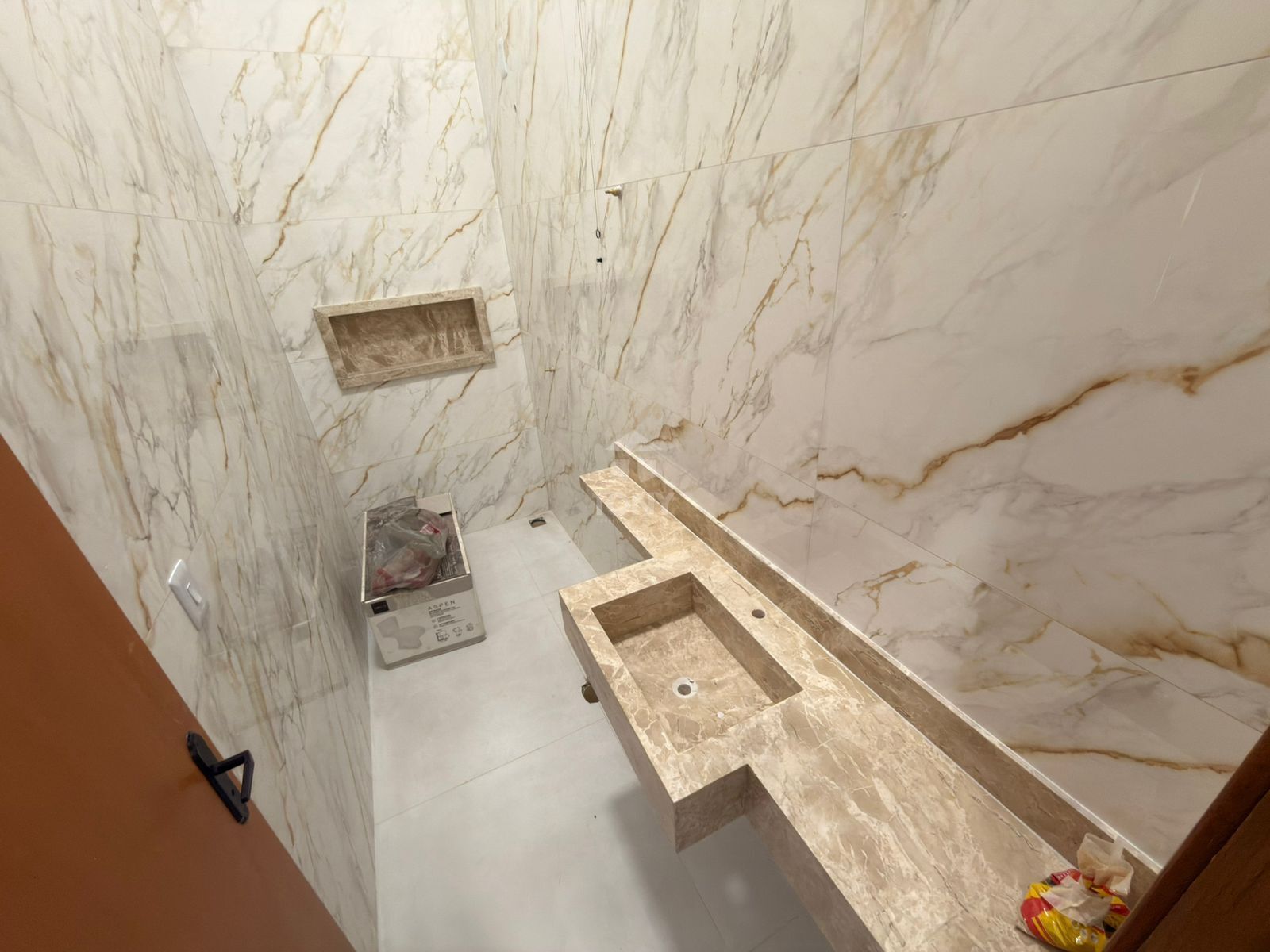 Casa à venda com 3 quartos, 2 suítes, 2 vagas e 127m² no Plano Diretor Sul, Palmas (TO) — foto 12 de 15