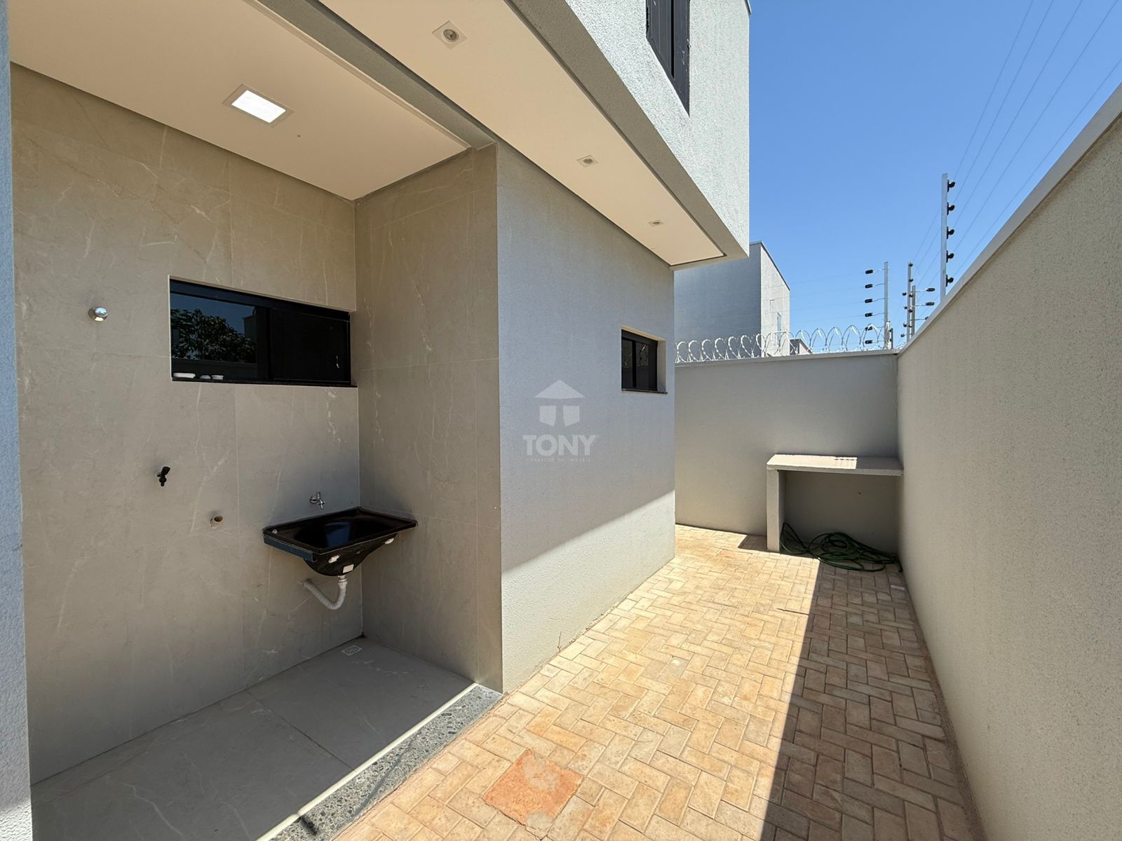 Casa à venda com 3 quartos, 3 suítes, 3 vagas e 123m² no Plano Diretor Norte, Palmas (TO) — foto 6 de 17