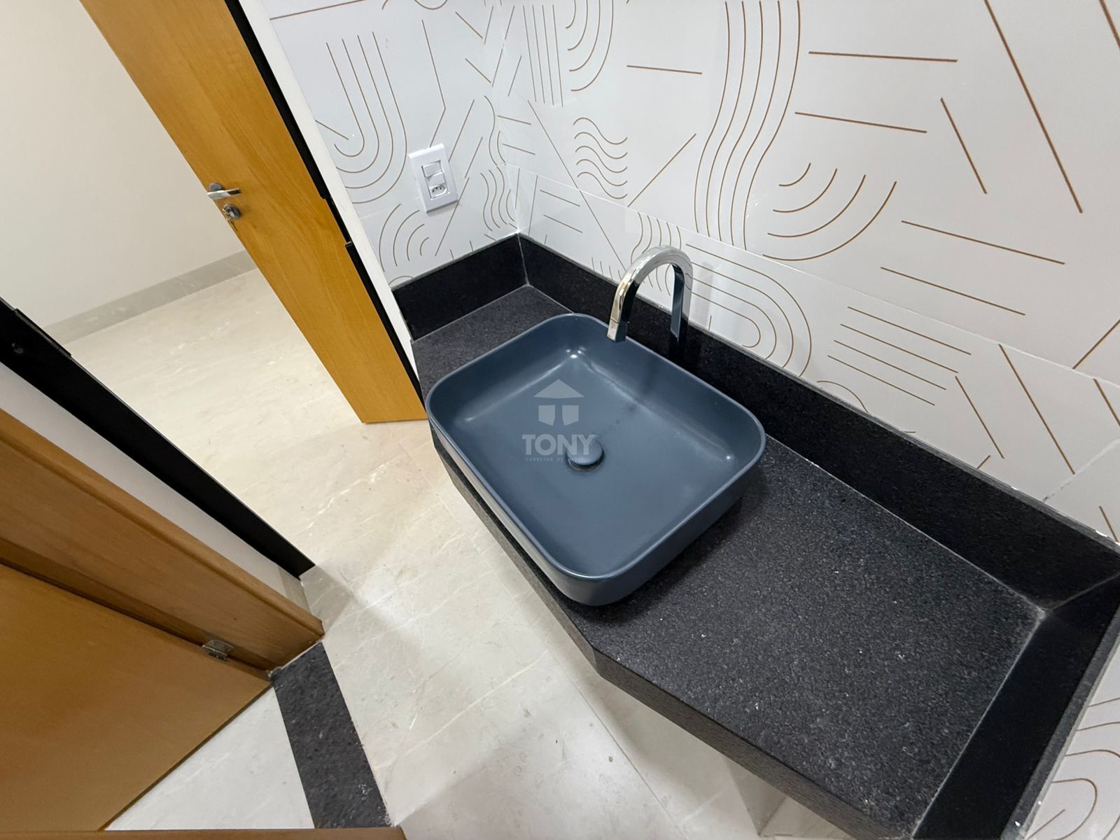 Casa à venda com 3 quartos, 3 suítes, 3 vagas e 123m² no Plano Diretor Norte, Palmas (TO) — foto 15 de 17
