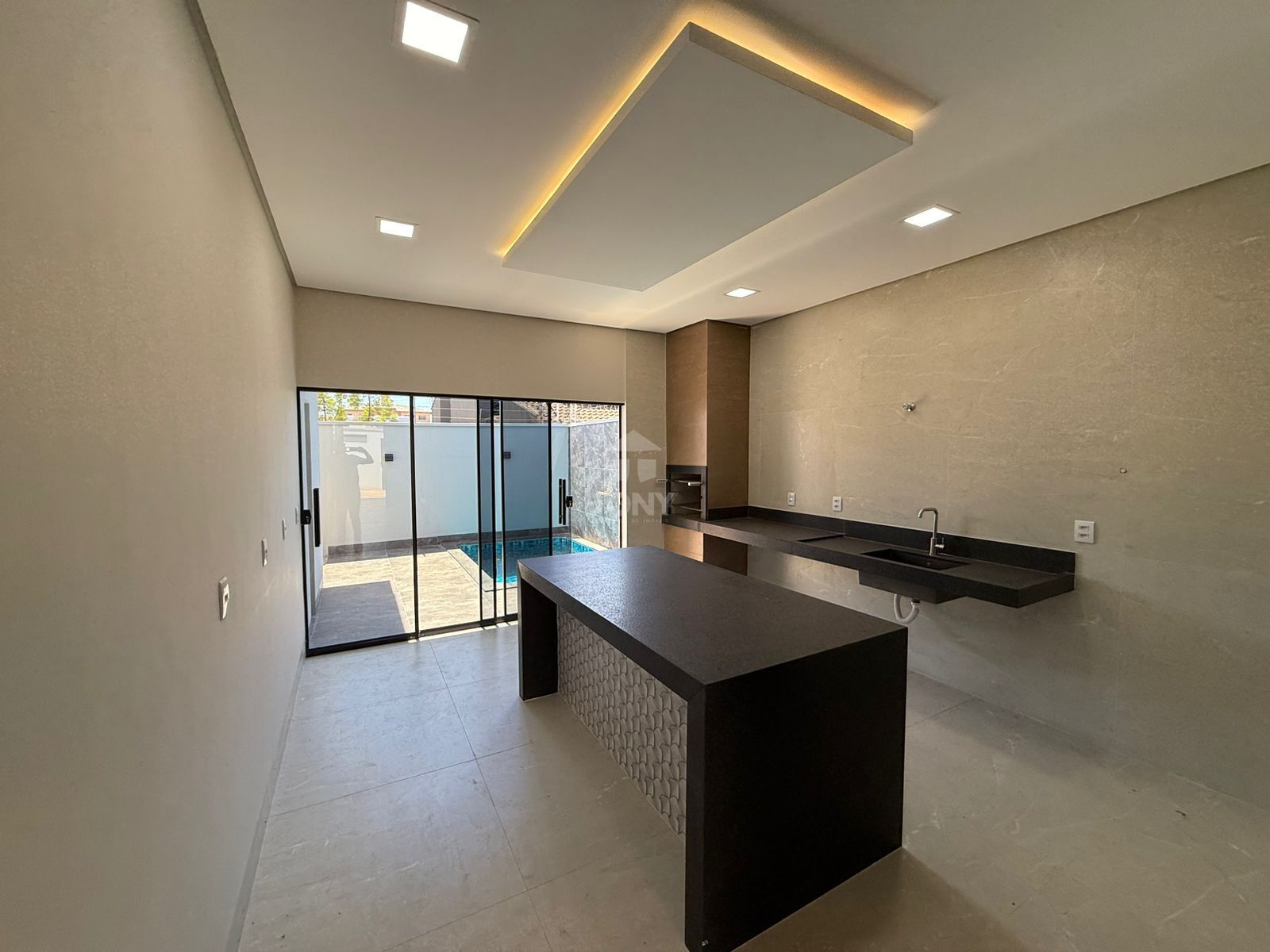 Casa à venda com 3 quartos, 3 suítes, 3 vagas e 123m² no Plano Diretor Norte, Palmas (TO) — foto 9 de 17