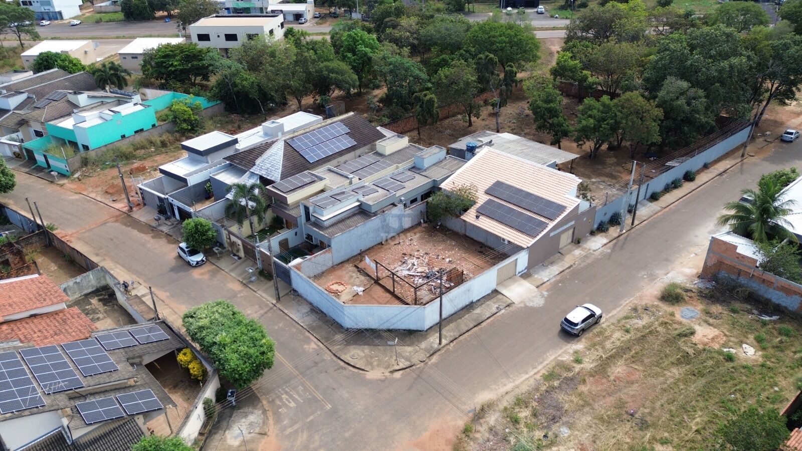Terreno à venda com 250m² de terreno no Plano Diretor Sul, Palmas (TO) — foto 5 de 5